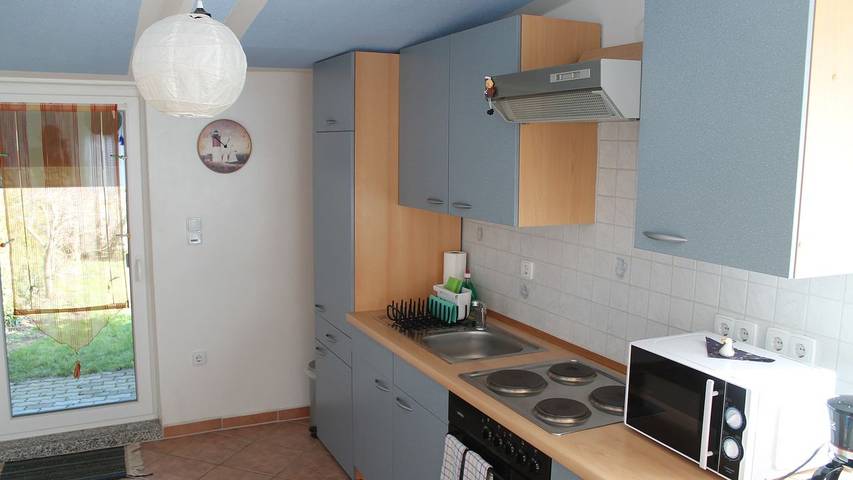 Bungalow für 6 Personen, mit Garten in Klütz - 3