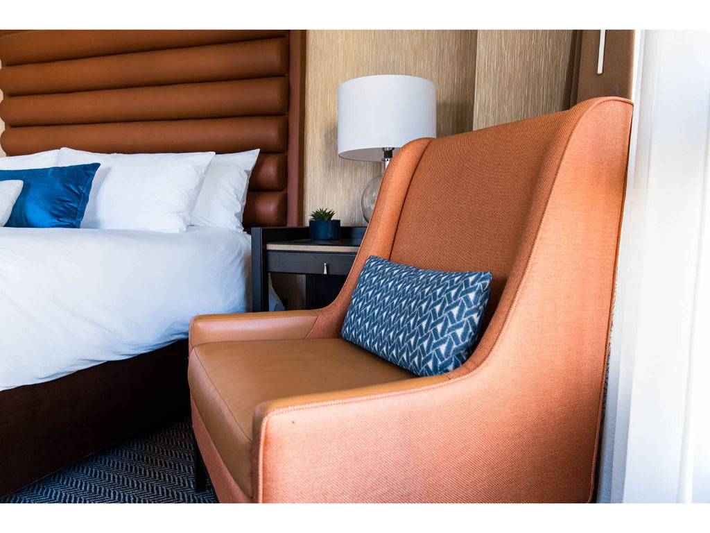 Hotel Dossier in Portland, Condado de Multnomah
