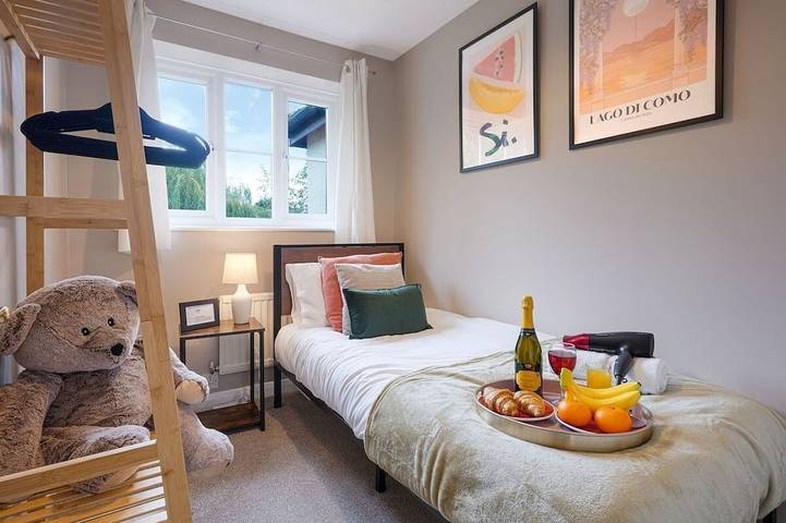 Ferienhaus für 1 Personen - 1