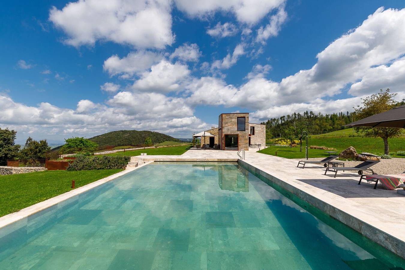 Villa Velari In Volterra With Private Pool, Ac - Villa Velari in Volterra, Pisa e dintorni