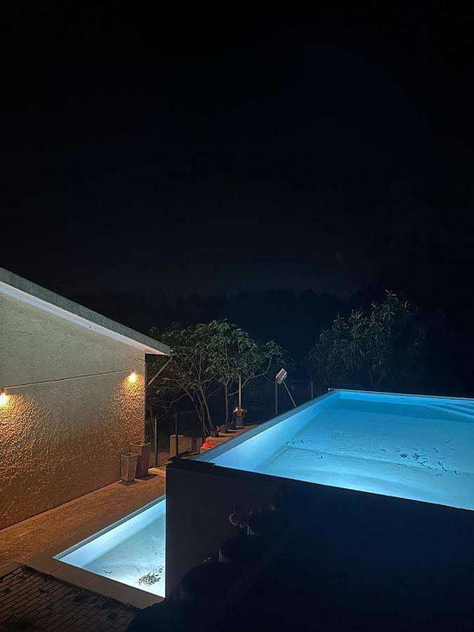 Casa rural para 2 personas, con Terraza además de Jardín y Piscina en Luso - 4