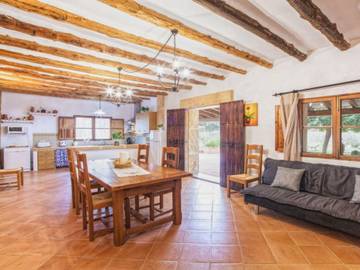 Holiday home in Manacor, East Majorca für 6 