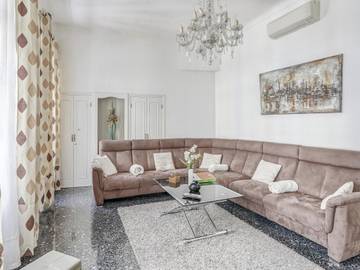 Holiday Rental for 5 People in Nice (France), Nice region, Photo 3