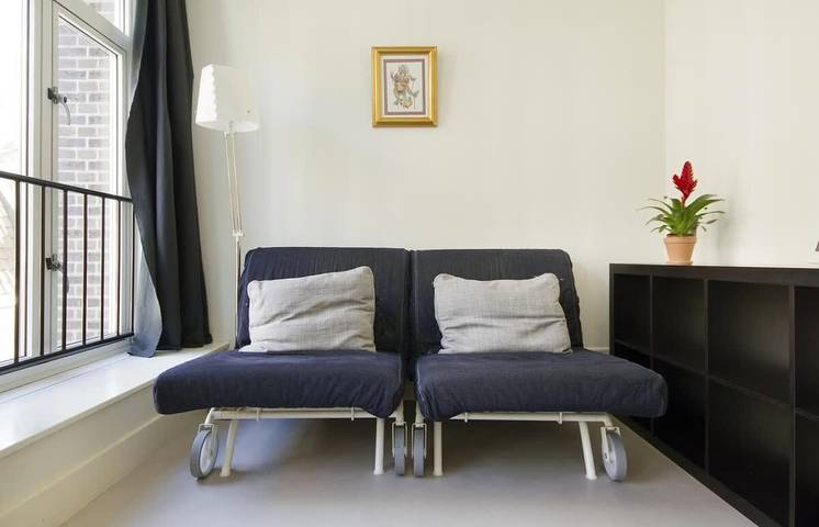Apartamento entero, Laurier Apartment - in the Jordaan in Jordaan, Costa Holandesa
