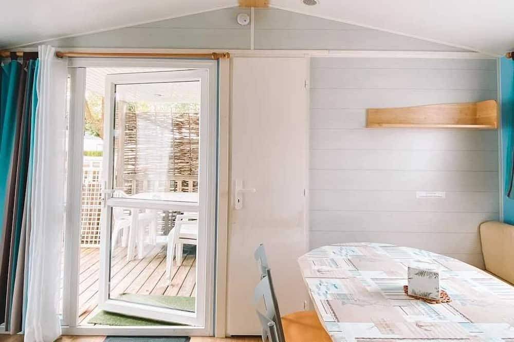 Camping 3 étoiles - Parc aquatique - ccbbbe0 in Surgères, Rochefort region