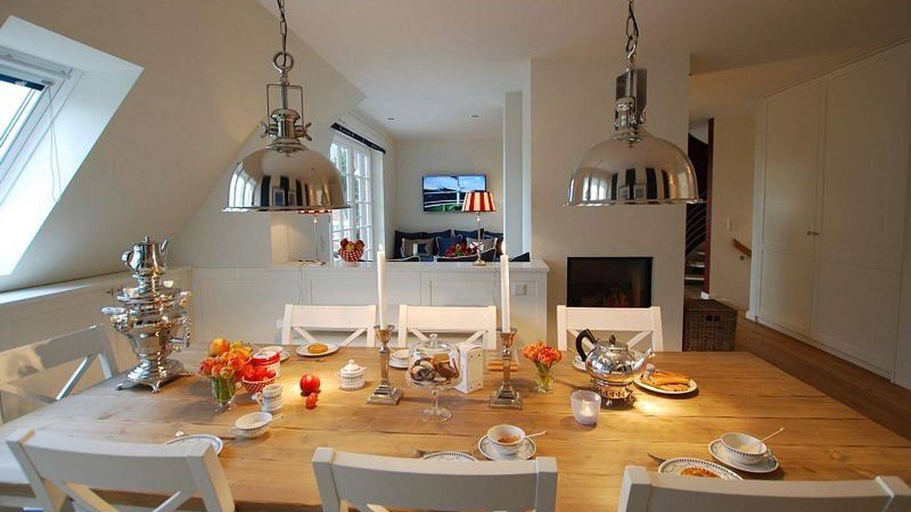 Ferienhaus für 6 Personen (192 m²) in Spiekeroog in Spiekeroog