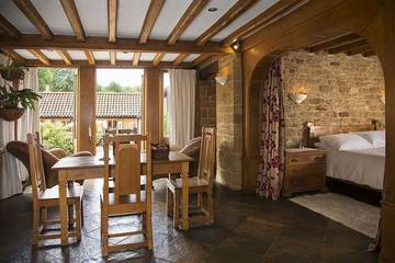 Cottage for 2 People in The Cotswolds, South East England, Photo 2