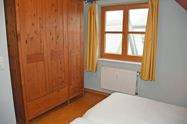 Cottage für 4 Personen, mit Terrasse und Garten, mit Haustier in Lancken-Granitz - 3