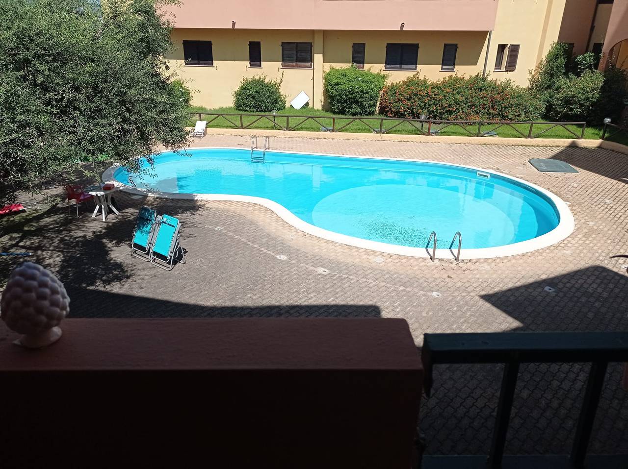 Apartamento para 4 Personas en Olbia, Gallura