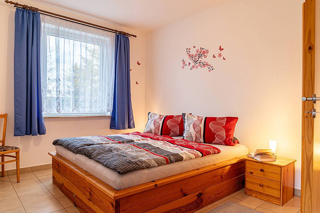 Vakantieappartement voor 3 personen met terras, foto 12