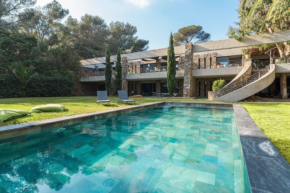 Maison de vacances