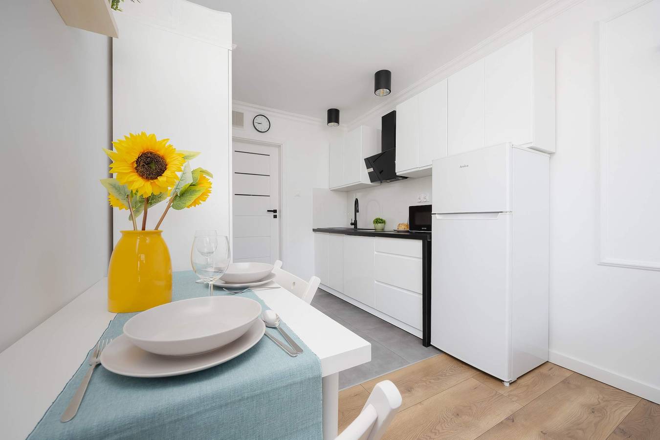 Estudio entero, Grzybowska 30 | Cosy Studio | Centre in Varsovia, Mazovia (región)