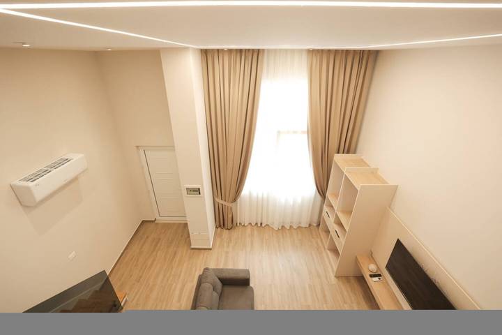 Ganze Wohnung, Ferienwohnung für 4 Personen in Durrës, Albanien