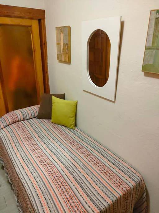 Apartamento entero, Two-Bedroom Apartment in San Marcos, Tenerife Norte