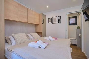 Ferienwohnung für 6 Personen in Drage (Pakoštane), Zadar, Bild 4