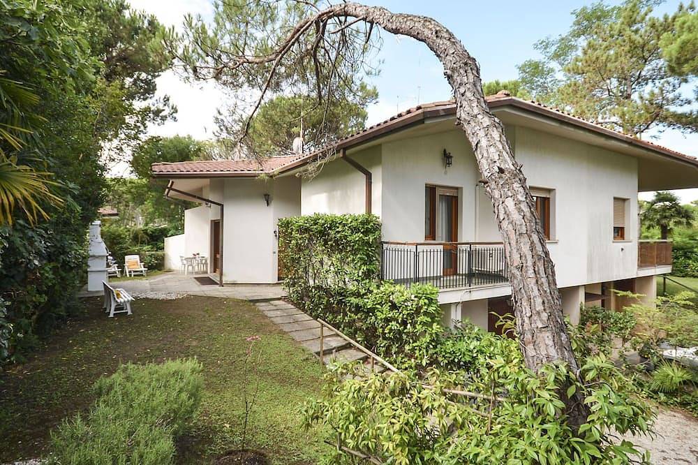 Apartamento entero, Villa Ralph in Ribera de Lignano, Lignano Sabbiadoro