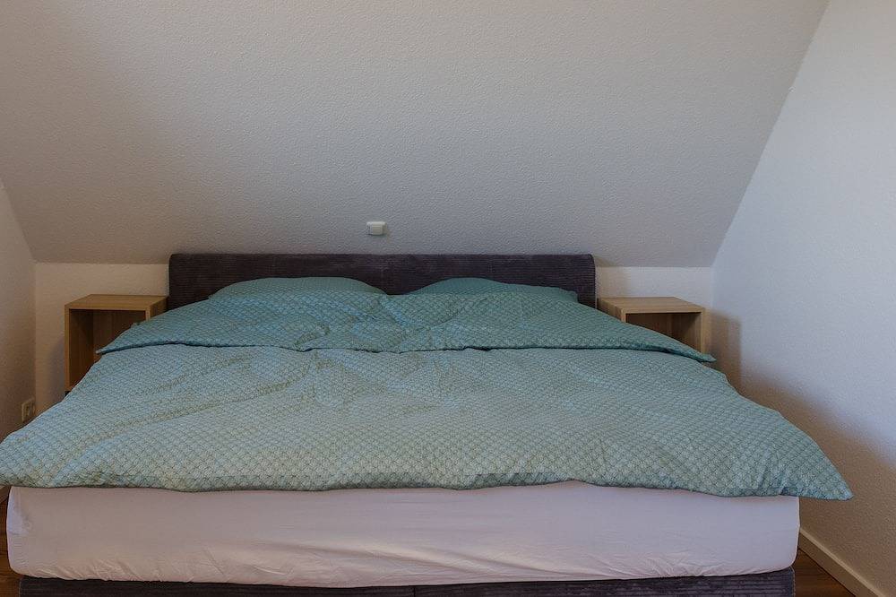Sünnenhuus 32 – Komfortables Ferienhaus nahe Thülsfelder Talsperre mit Garten in Thülsfelder Stausee, Garrel