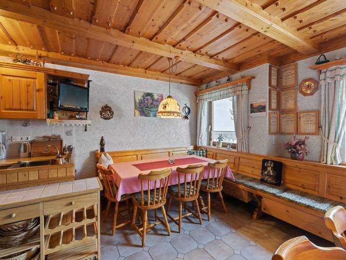 Ferienwohnung für 2 Personen, mit Balkon und Garten in Dreiländereck (D-A-CZ) - 2