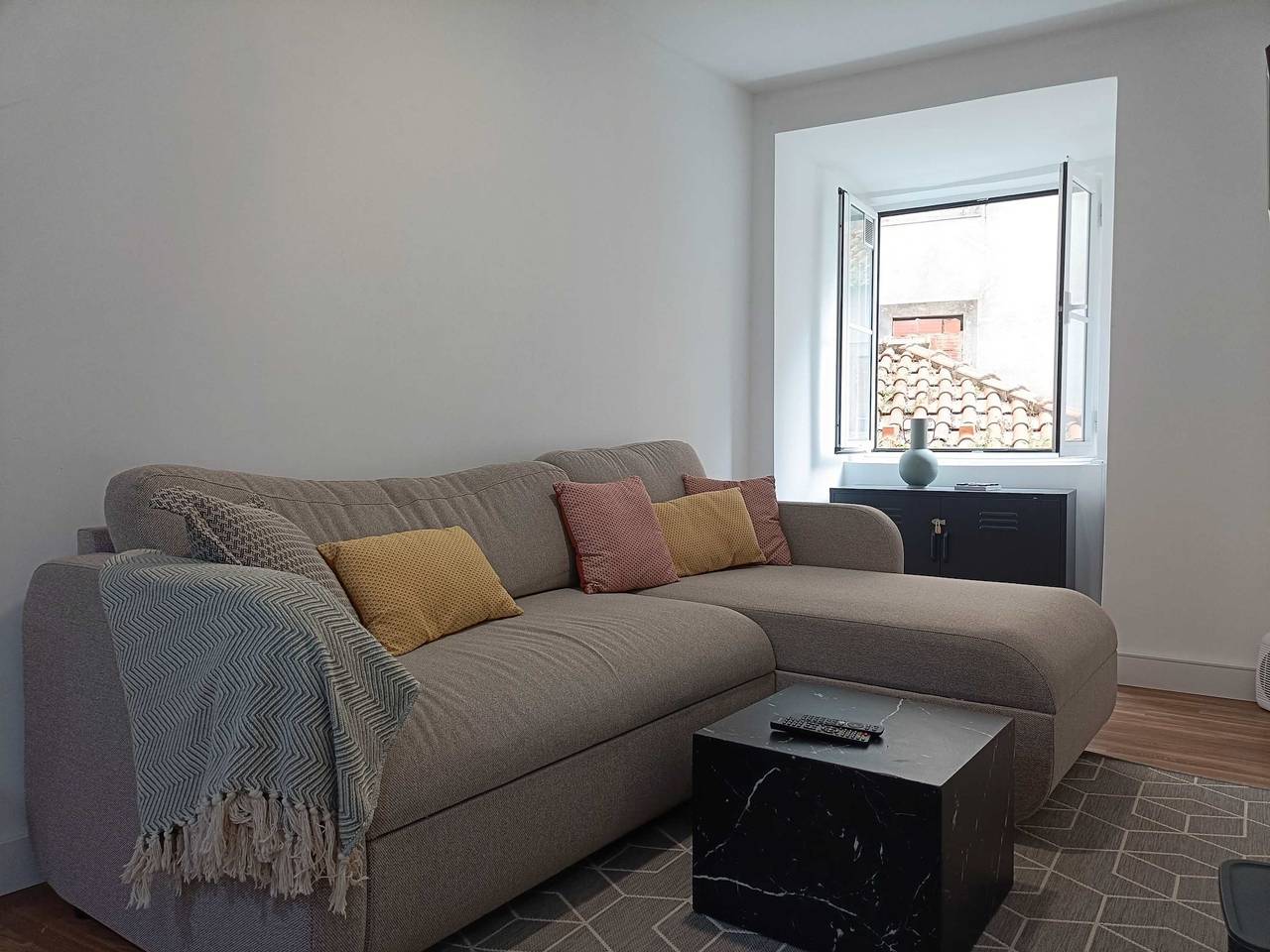 Ganze Wohnung, Alfama Se Pracadocomercio Casadosbicos - 32 in Sé, Santa Maria Maior