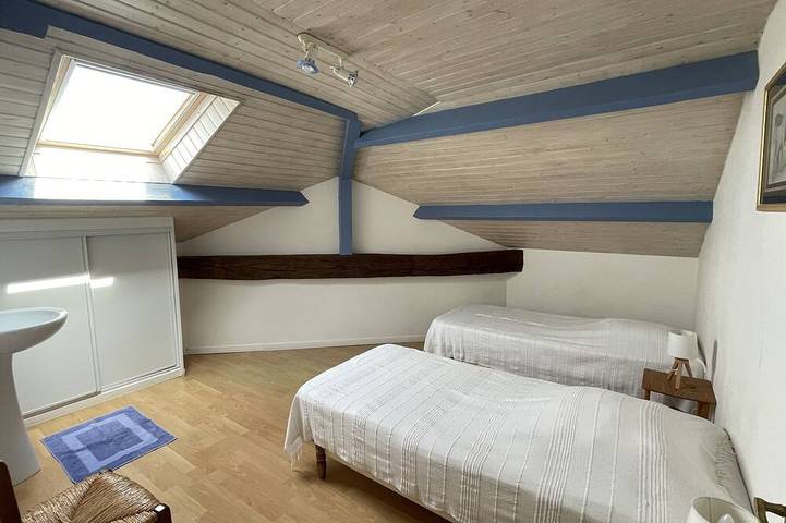 Haus mit privatem Schwimmbad im Herzen des Südwestens in Thézac (Aquitanien), Villeneuve-sur-Lot und Umgebung