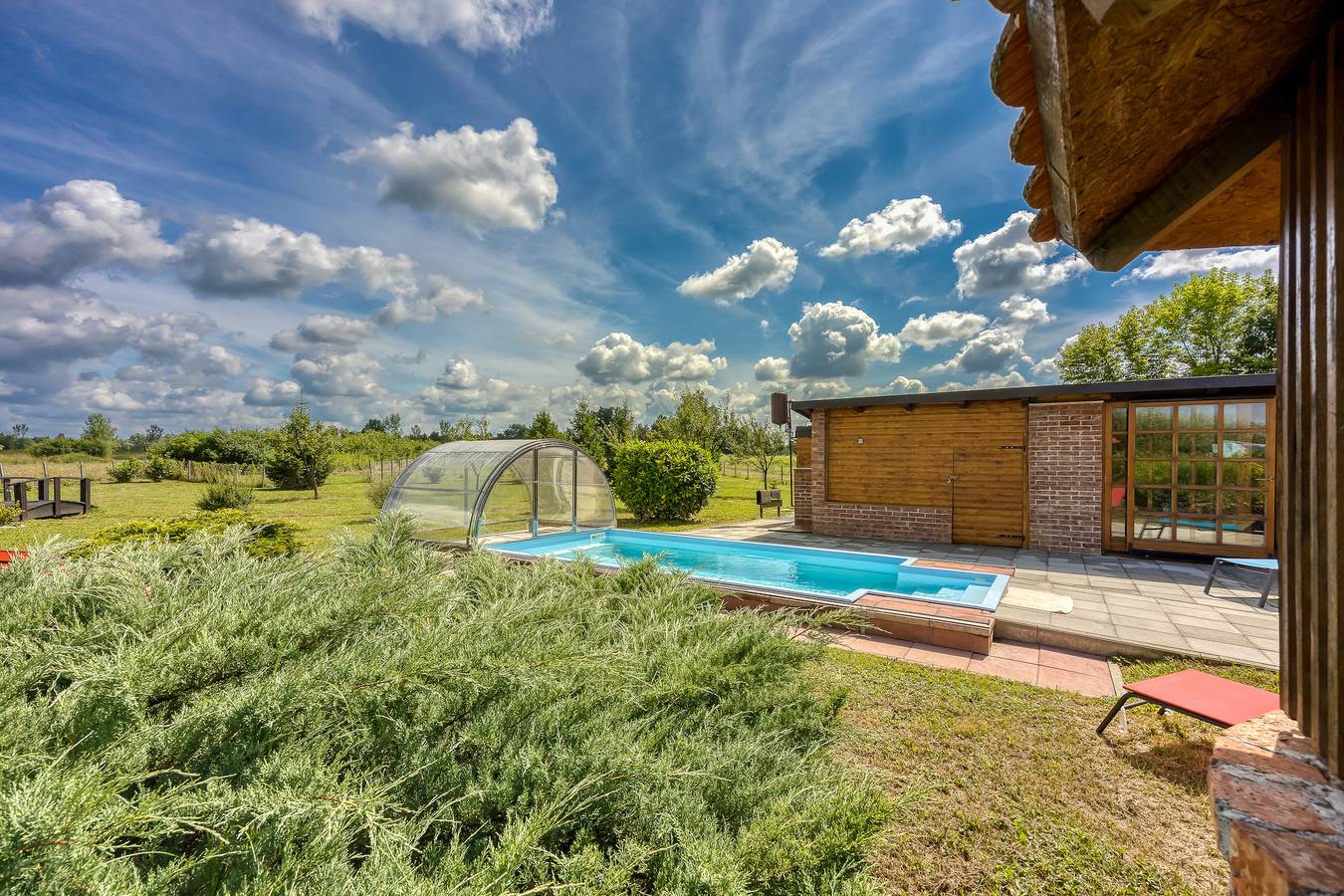 Wellness House On The River Kupa in Karlovac, Karlovac und Umgebung