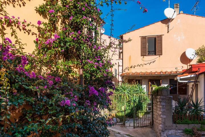 Appartamento intero, Borgo Marittimo in La Pila, Campo nell'Elba