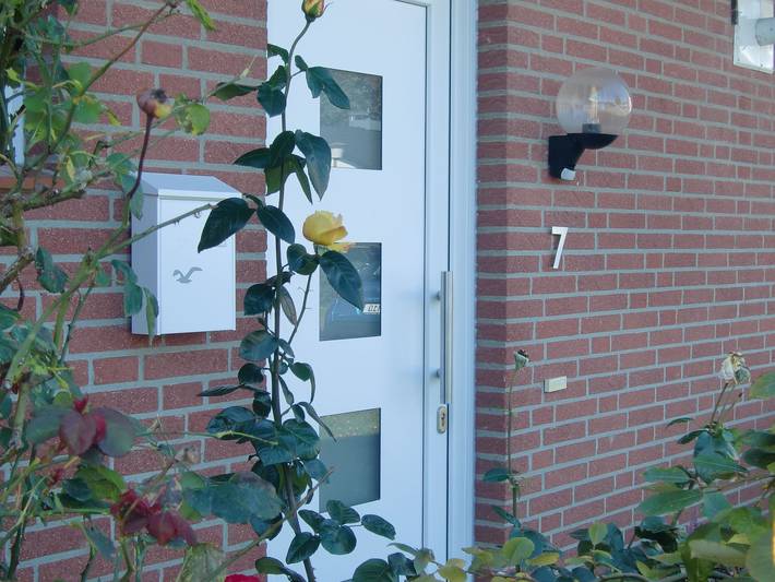 Ferienhaus für 3 Personen, mit Garten und Terrasse, kinderfreundlich in Neustadt in Holstein - 2