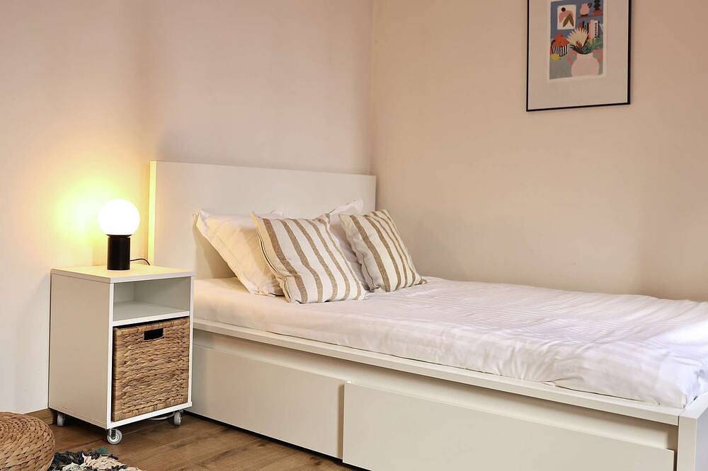 Appartement entier, Clair Val (proche plage) in Saint-Martin-du-Littoral, Région du Havre