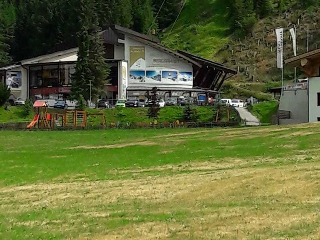 Ganze Ferienwohnung, Ferienwohnungen Erlsbacher - Appartement 3 in Sankt Jakob in Defereggen, Osttirol