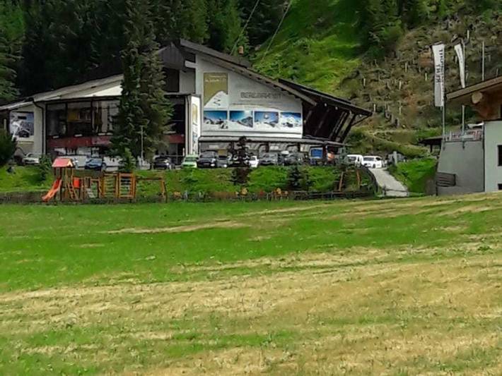 Ferienwohnung für 4 Personen, mit Balkon und Garten, mit Haustier in Osttirol - 3