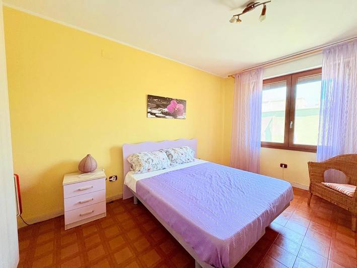 Chambre d’hôte pour 3 personnes, avec balcon à Manduria - 4