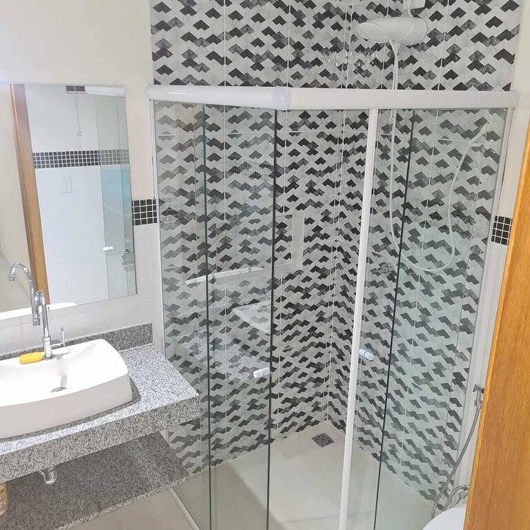 Espaço Laranjeira events and accommodation in comfort and safety in Campo Grande, Mato Grosso do Sul