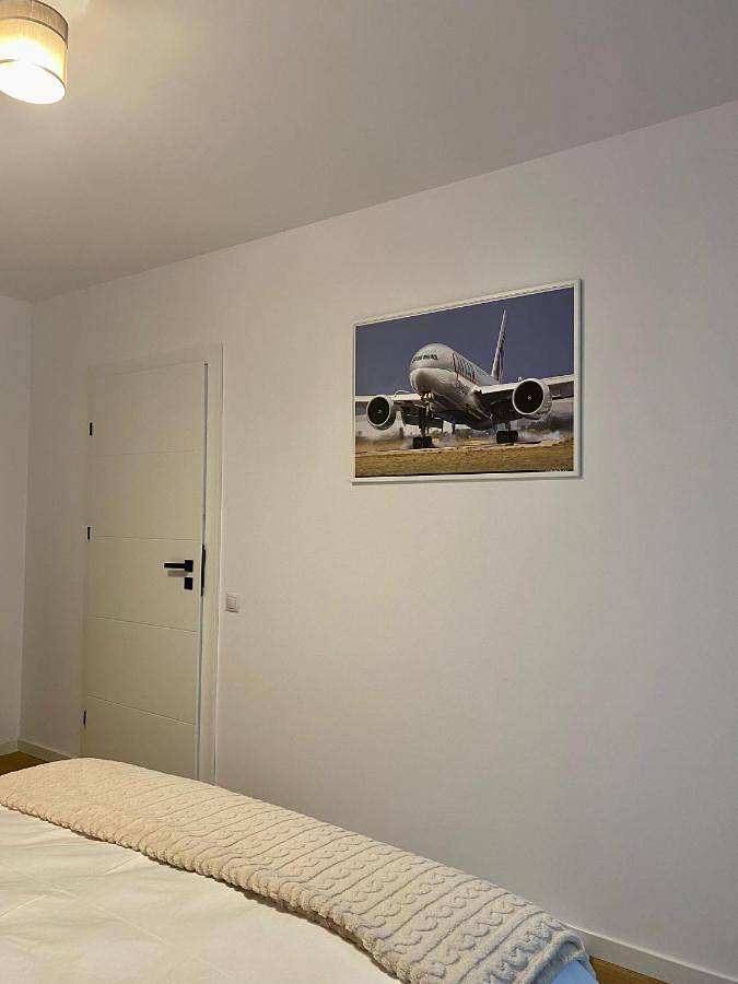 Appartement entier, Business Nova Accomodation in Baia Mare