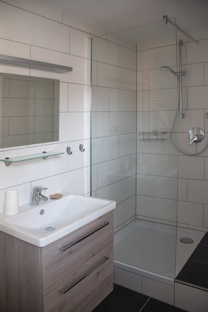 Ganze Ferienwohnung, Apartment 07 in Igersheim, Taubertal