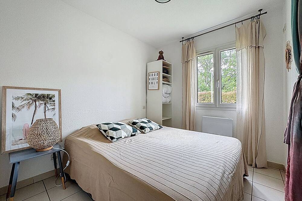 Golf cottage in the heart of Drôme Provençale in Montboucher-sur-Jabron, Nyons und Umgebung