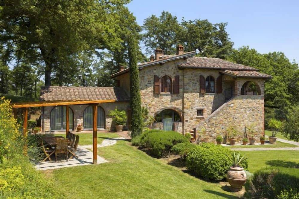 Casa vacanza a Lucignano a partire da 233€ a notte