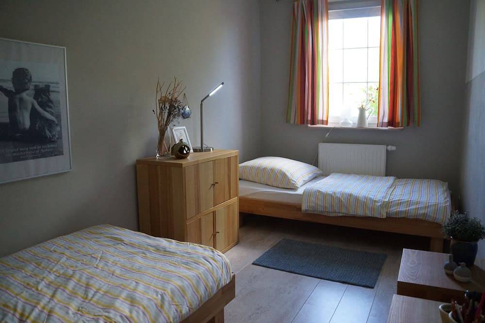 Casa adosada en un entorno tranquilo en la reserva natural in Gager, Mönchgut