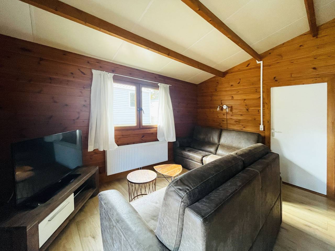 De Brenkberg in Schinveld, Parkstad Limburg