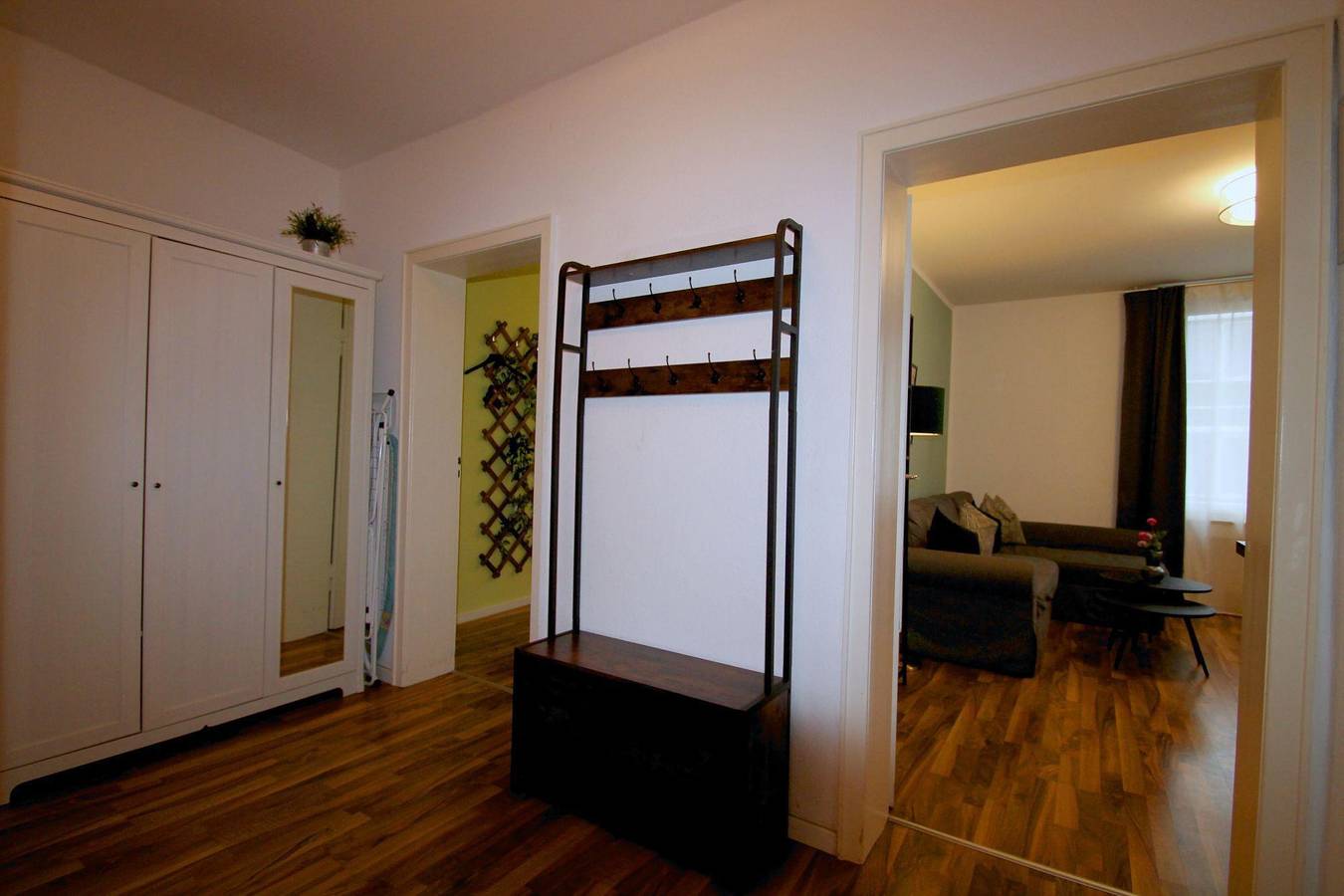 Köln Innenstadt - Schöne, zentrale Wohnung, foto 7