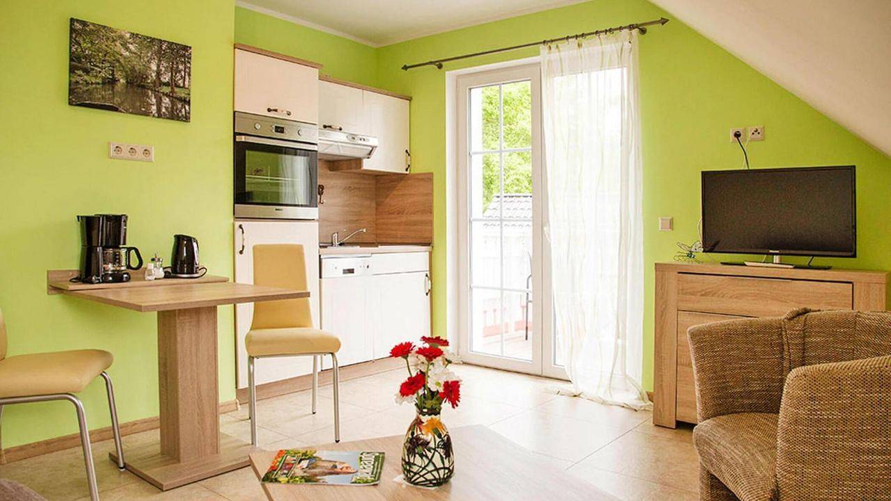 Ferienhaus für 4 Personen (65 m²) in Schlepzig in Schlepzig, Dahme-Spreewald
