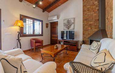 Ferienhaus in Santa Margalida, Mallorca Norden für 3 