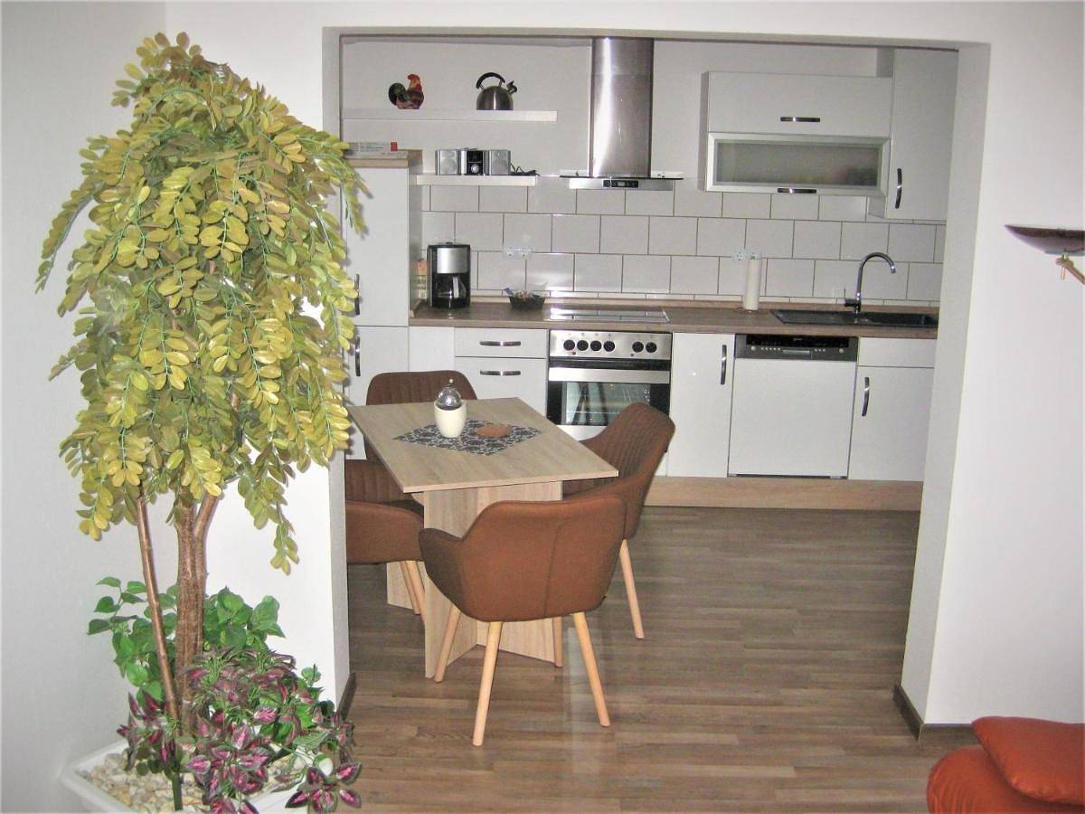 Ganze Wohnung, Ferienwohnung Becker in Büren, Nordrhein-Westfalen