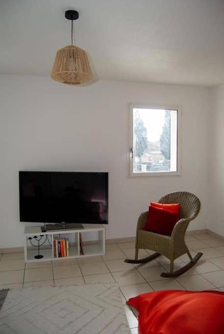 Gîte pour 4 personnes, avec vue à Merville - 2