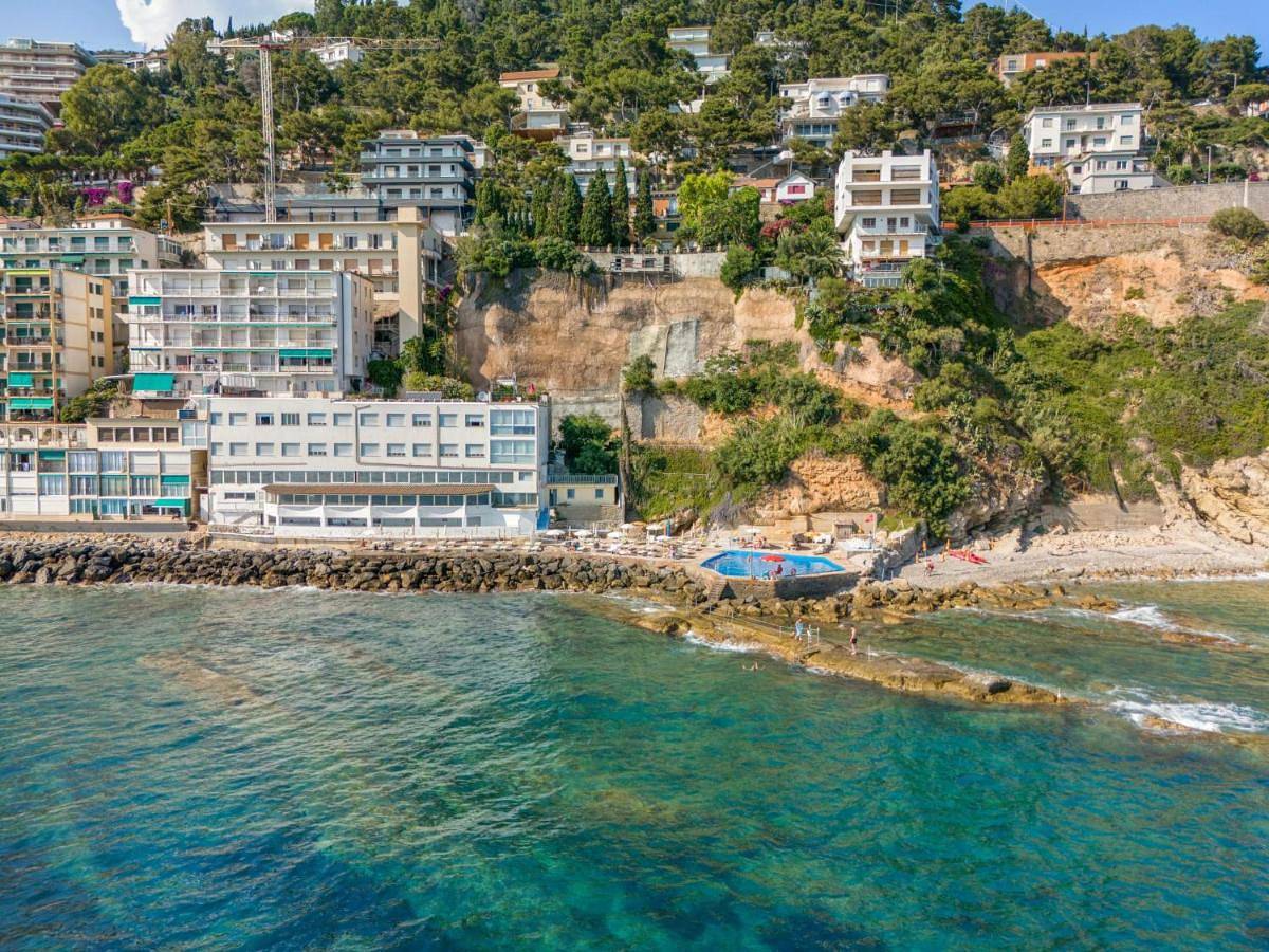 Hotel La Perla Del Capo in Ospedaletti, Commune d'Ospedaletti