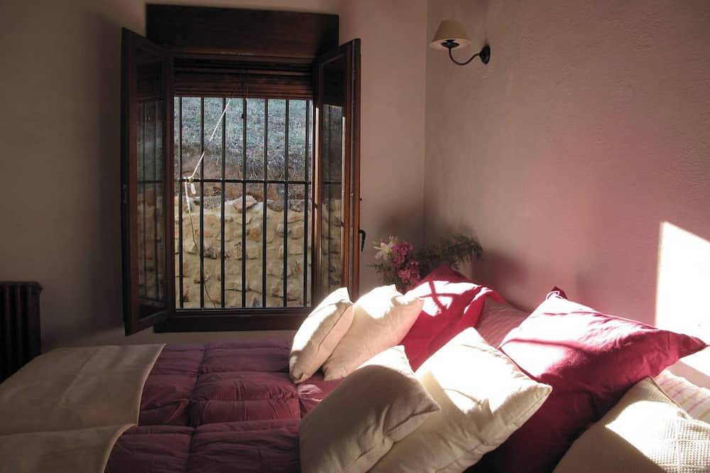 Homerez - Ruhige Villa in Monesterio mit privatem Pool in Monesterio, Sierra Morena