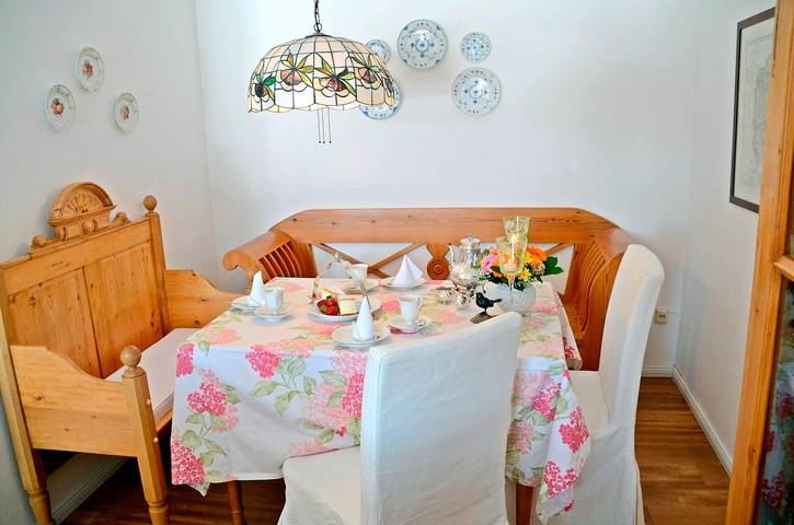 Strandhaus für 4 Personen, mit Terrasse in Grömitz - 4