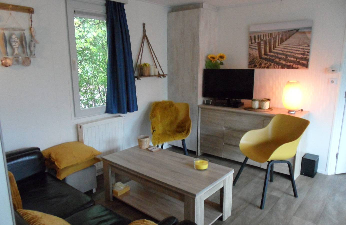 Rbr 6062 - Beach Resort Kamperland in Kamperland, Zeeuwse Kust