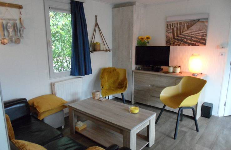 Rbr 6062 - Beach Resort Kamperland in Kamperland, Zeeuwse Kust