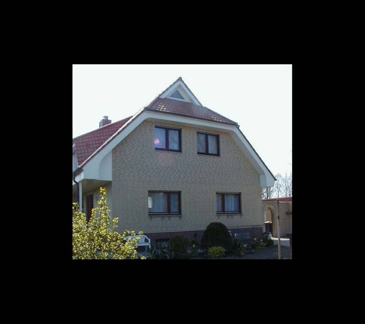 Apartment 'Einzelzimmer 2' mit Wlan in Cuxhaven, Cuxland