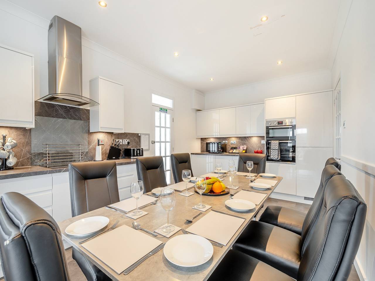Kerrytonlia Cottage in Isle of Bute, Argyll & Bute